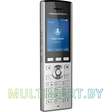 IP-телефон Grandstream WP820 картинка 2